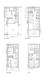 Belgravia Ace (D28), Semi-Detached #632475341